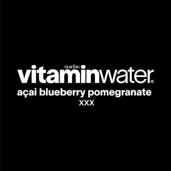 Vitaminwater zero XXX, 16.9 Fl Oz (pack of 6) - Image 5