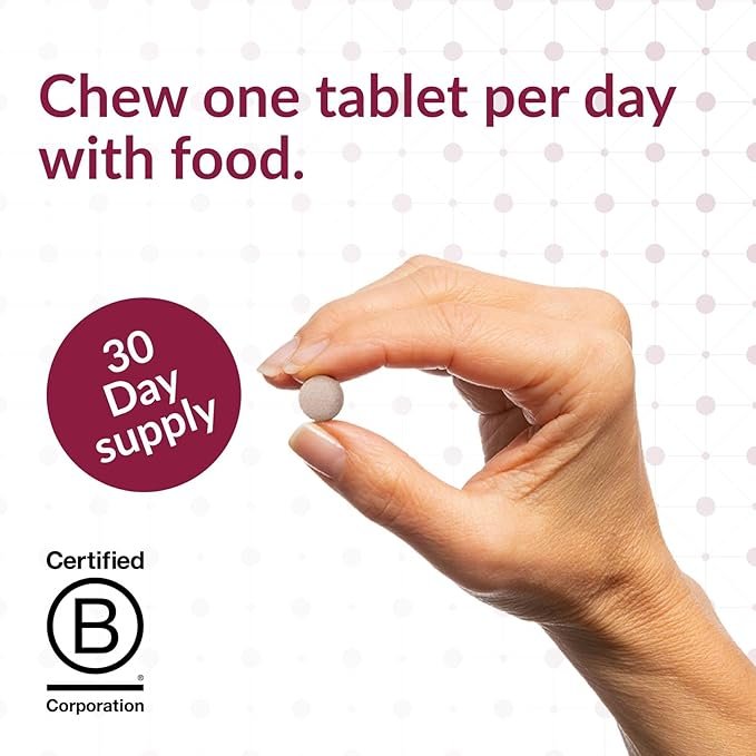 Bariatric Advantage Chewable Multivitamin Iron - Image 6