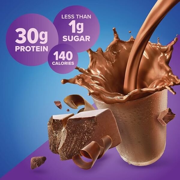 Pure Protein Shake Variety Pack 30g - Image 7