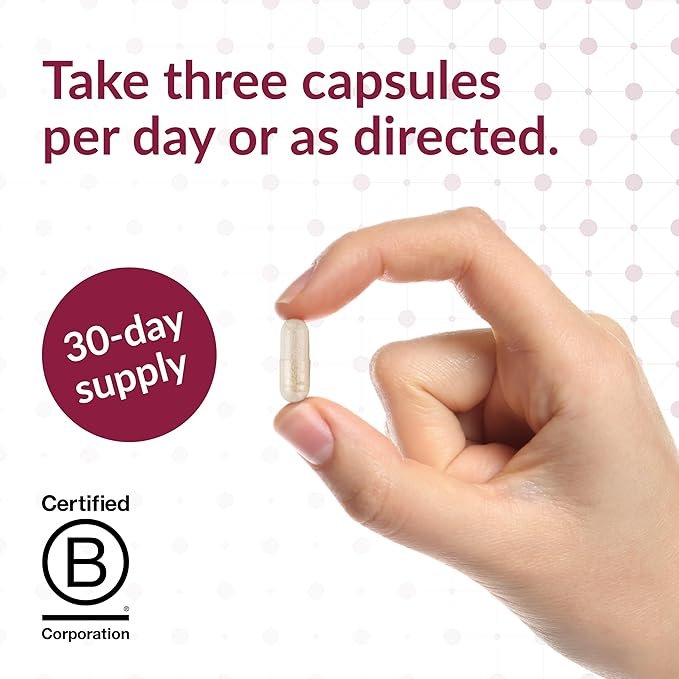Bariatric Advantage Ultra Multivitamin with Iron - Image 3