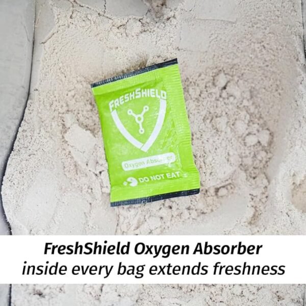 Trophix Protein Blend, Strawberry Smoothie - Image 4