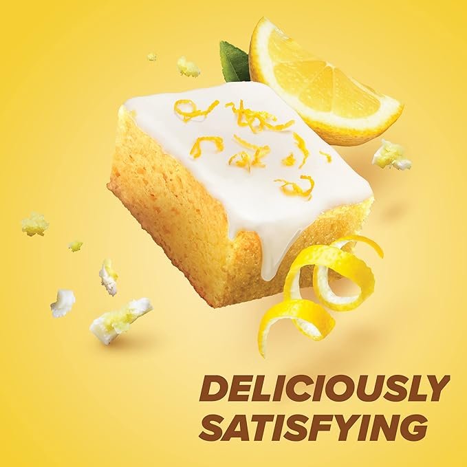 Pure Protein Bars Lemon Cake 12 Pack - Image 4