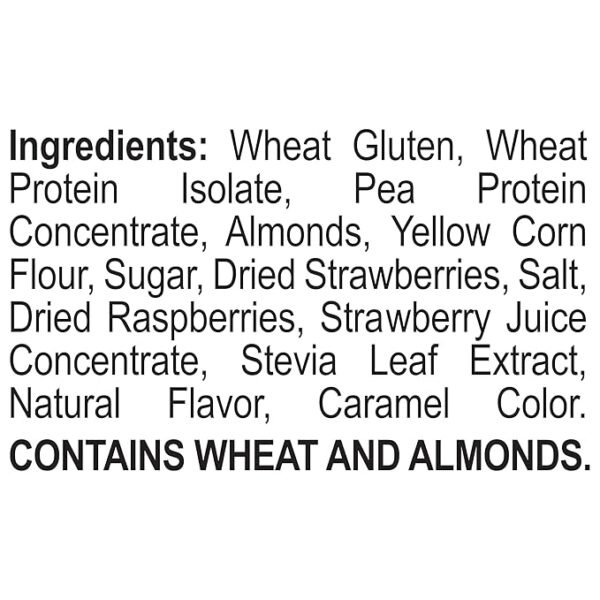 Premier Protein Cereal Mixed Berry Almond - Image 5