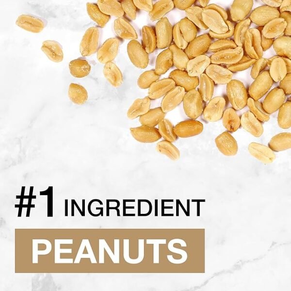 KIND Protein MAX Bars – Caramel Peanut Crisp – 12 Count - Image 3