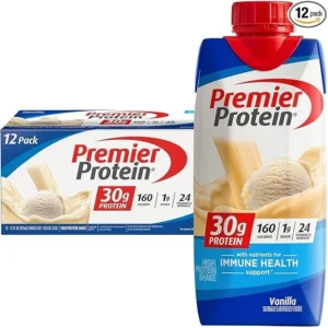 Premier Protein Shake Vanilla 30g