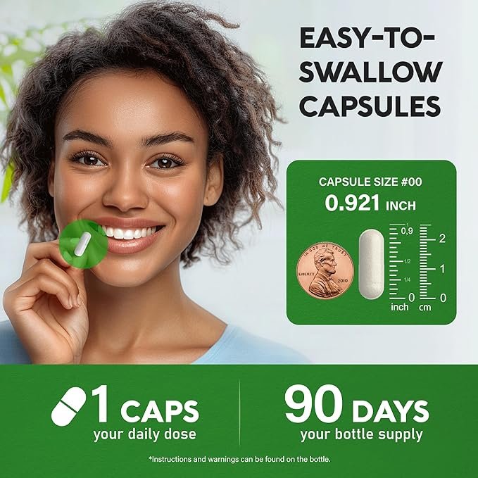 Bariatric Multivitamin with 45mg Iron - Image 6