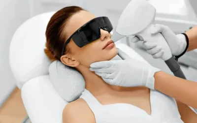 Long-Term Results You Can Expect From Laser Hair Removal