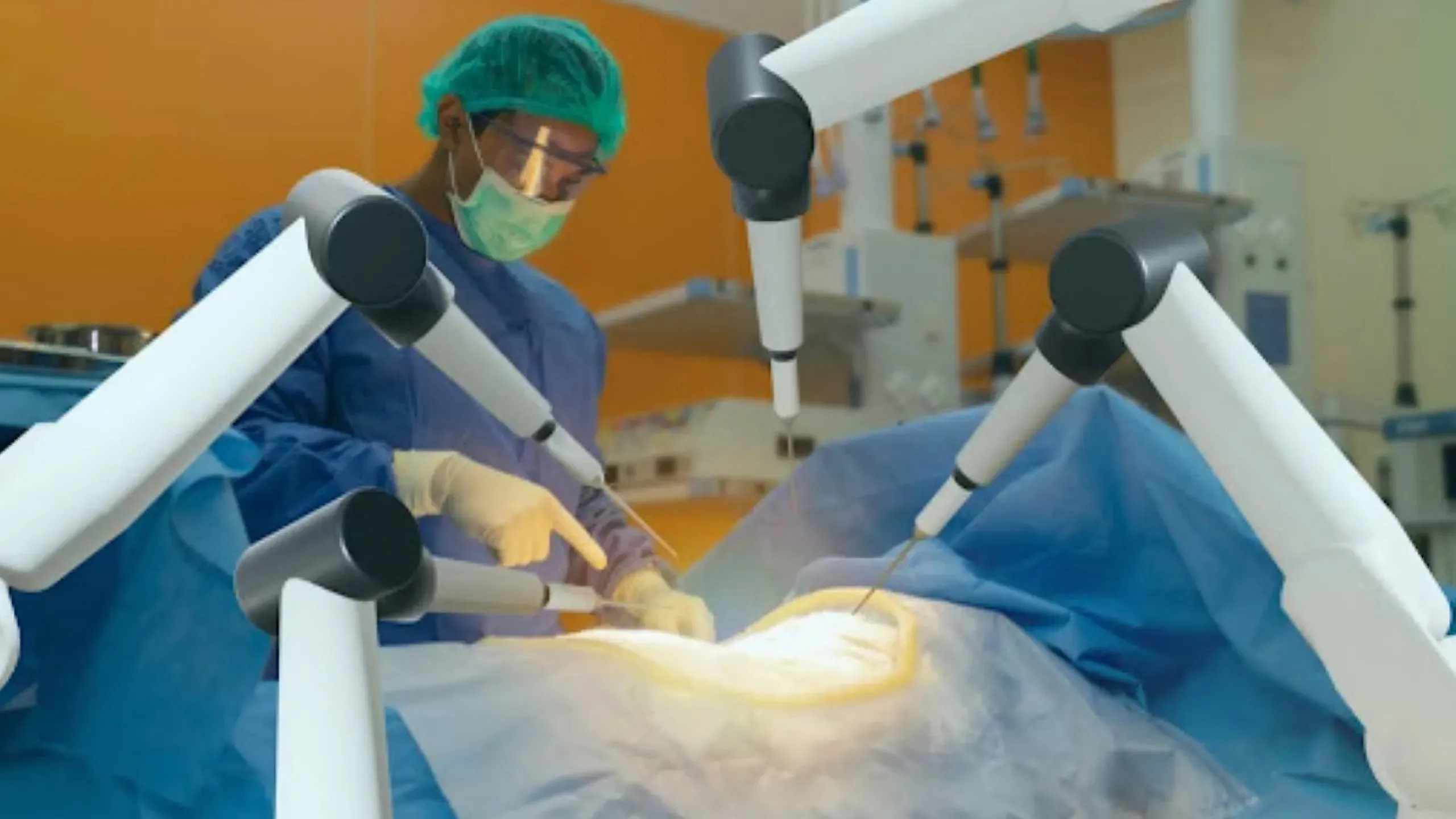 robotic-assisted-hernia-repair robotic surgery for ventral hernia