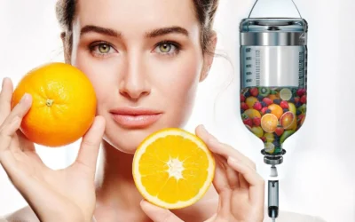 How IV Vitamin Infusion Therapy Delivers Essential Nutrients Efficiently