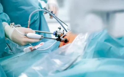 Life After Laparoscopic Gastric Bypass Surgery: Diet, Care, and Results