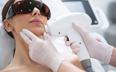 The Role of a Laser Hair Removal Specialist in Safe Hair Reduction
