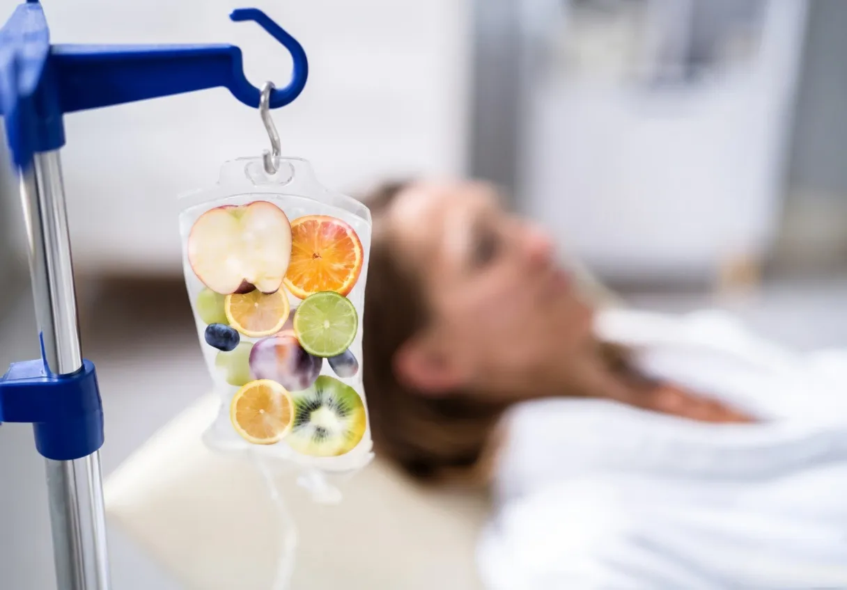 IV Therapy