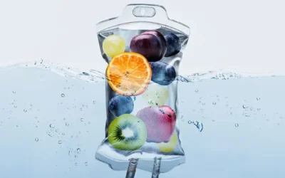 Recharge Your Body This Summer with Vitamin IV Therapy NJ