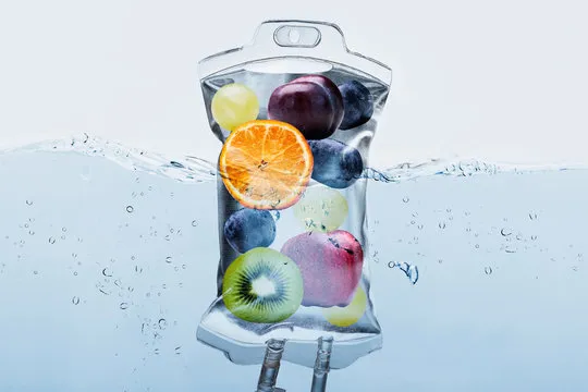 Vitamin IV Therapy NJ