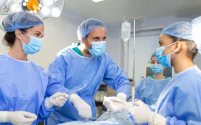 Why Patients Choose Minimally Invasive General Surgery Today