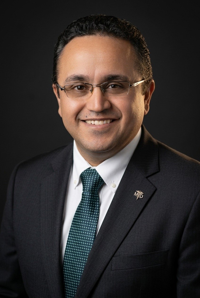 anish nihalani
